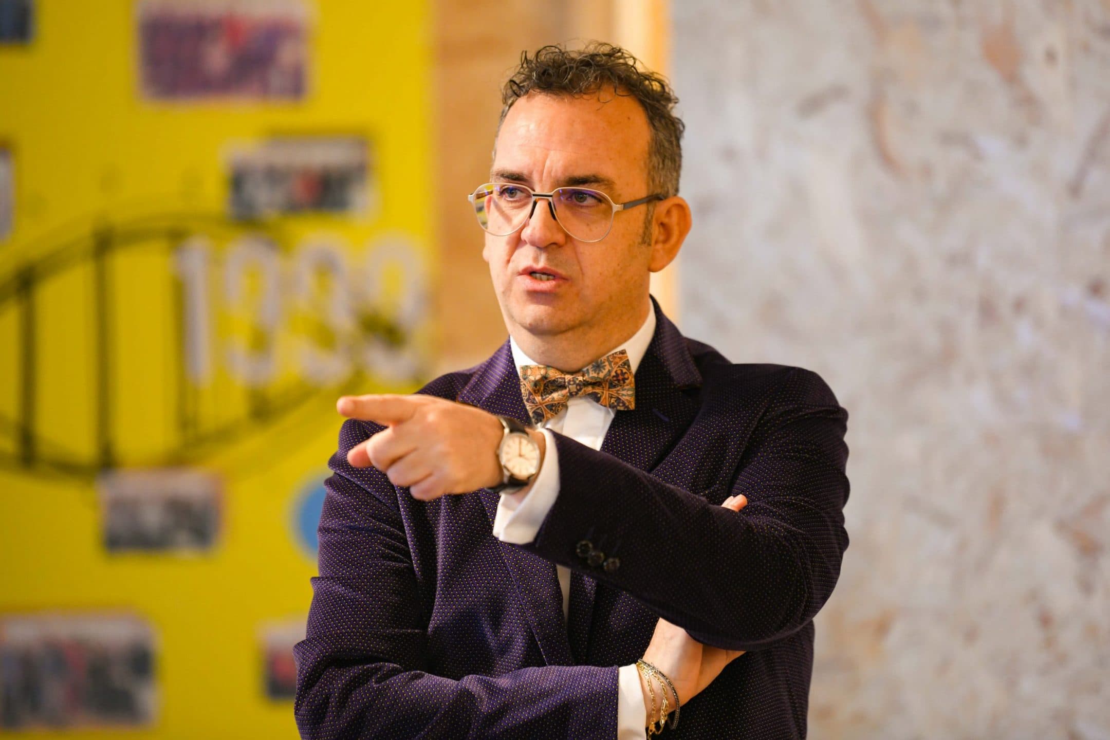 Nasce a Modica il più grande polo formativo del Sud Italia. La missione è trattenere i talenti e attirarne altri da tutto il mondo