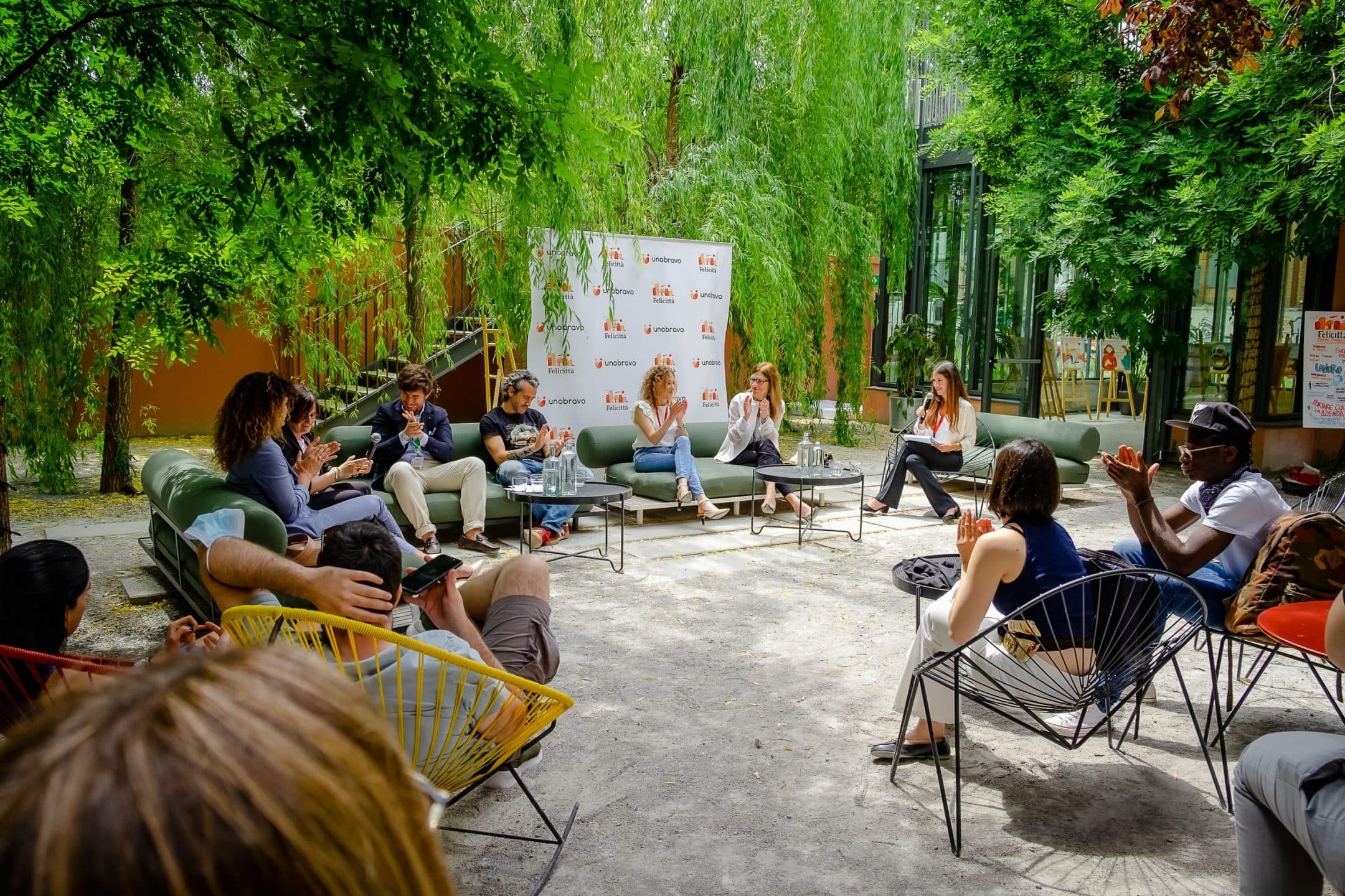 Unobravo entra nel mercato b2b per promuovere il benessere psicologico di dipendenti e collaboratori