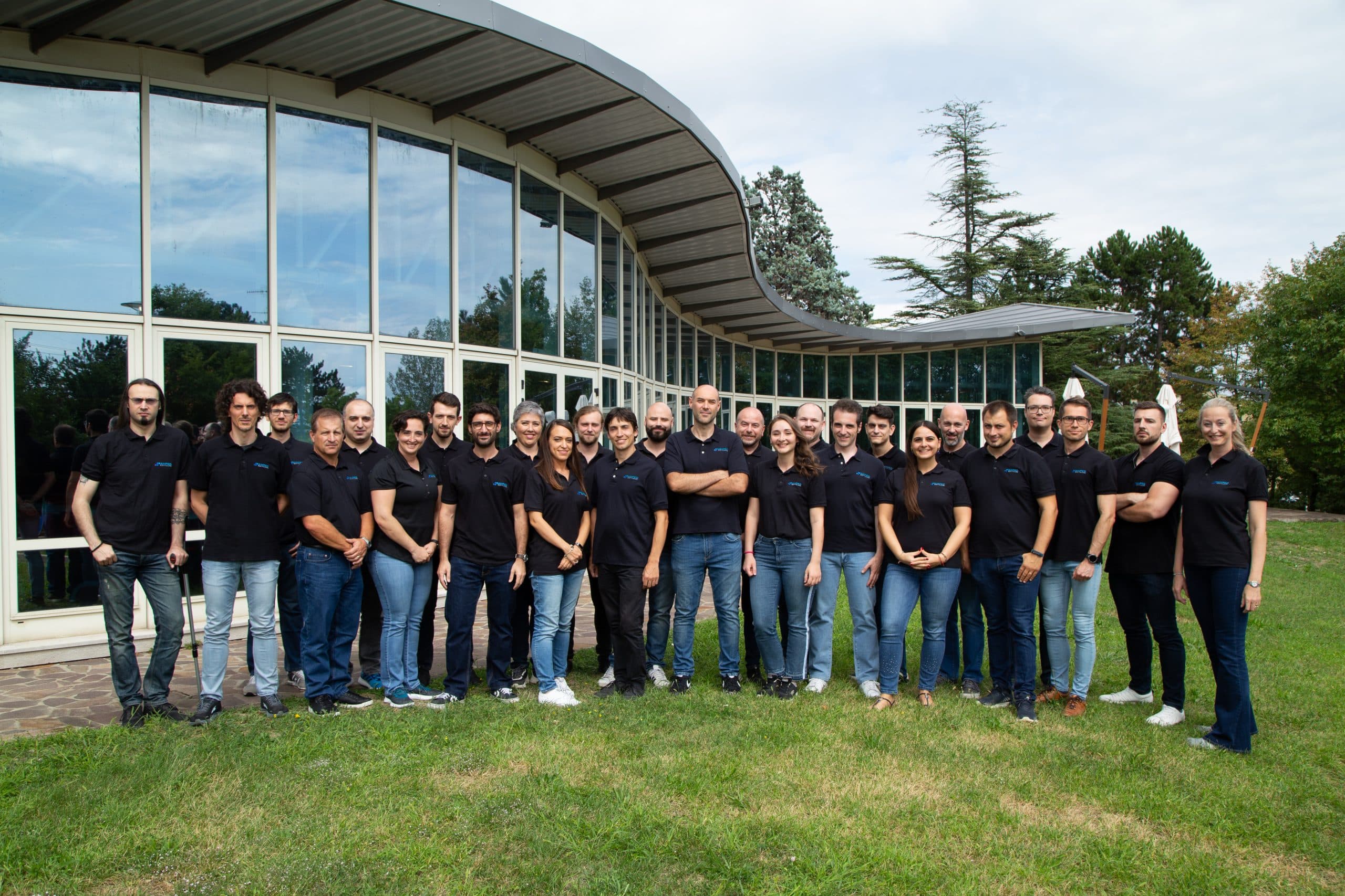 Mettere a fuoco foto e video per rendere le prove schiaccianti: la tecnologia di questa azienda viene usata anche dai RIS
