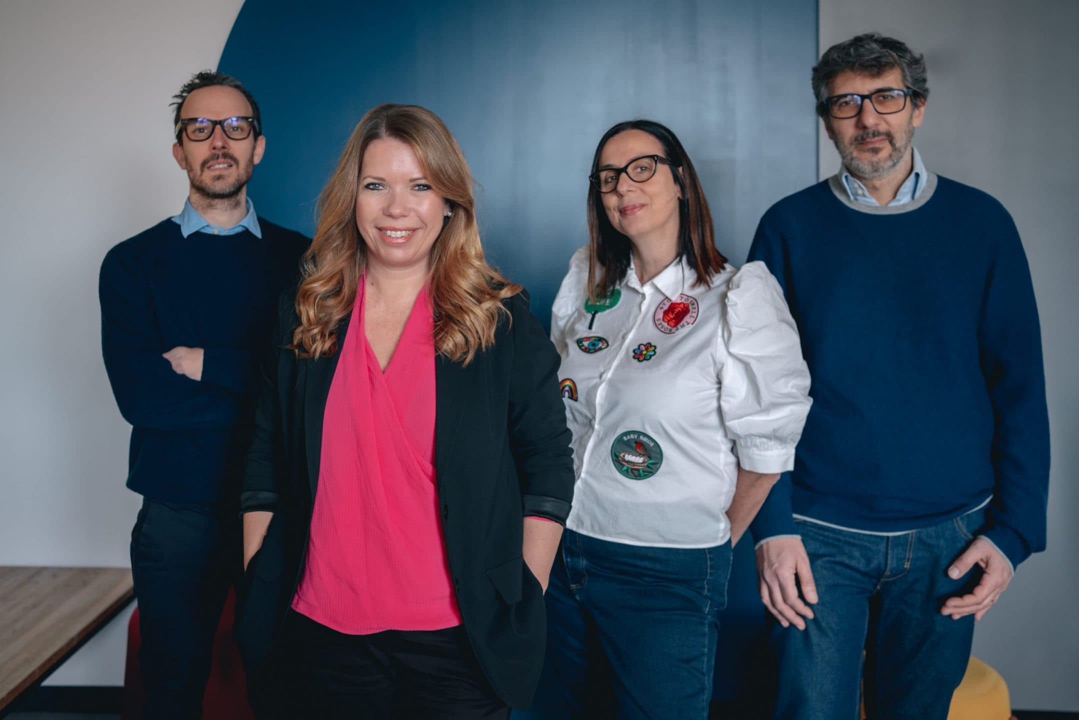 L'italiana Codemotion raccoglie 8 milioni di euro per scovare i talenti dell'It in tutta Europa