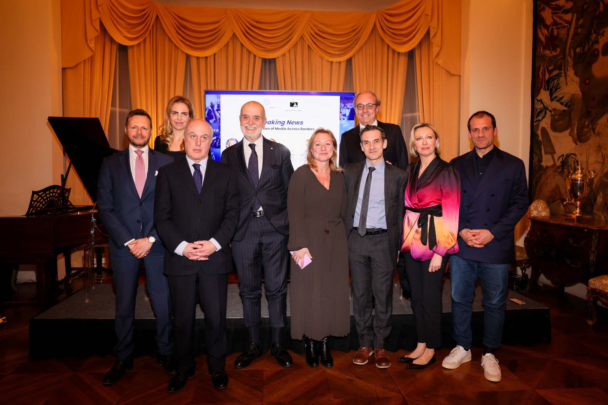 Barabino & Partners (Excellera Group) si conferma ai vertici della comunicazione finanziaria