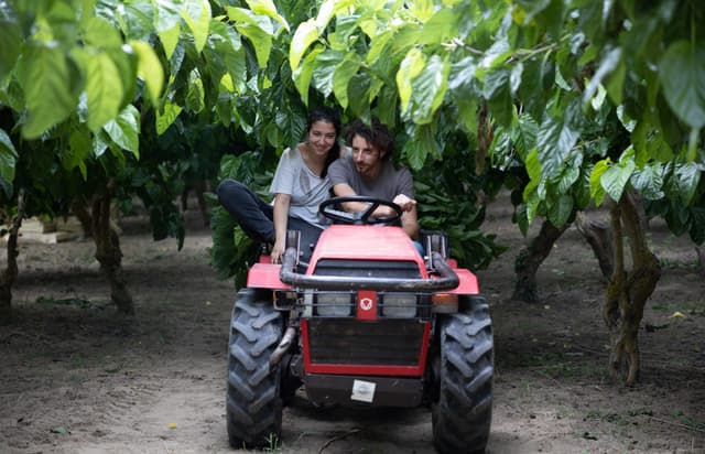 Ritorno alle origini: così questa imprenditrice sta ricostruendo l’antica filiera della seta calabrese