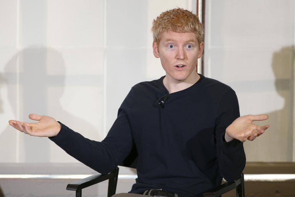 Stripe raccoglie 6,5 miliardi di dollari. Ma la valutazione scende a 50 miliardi di dollari