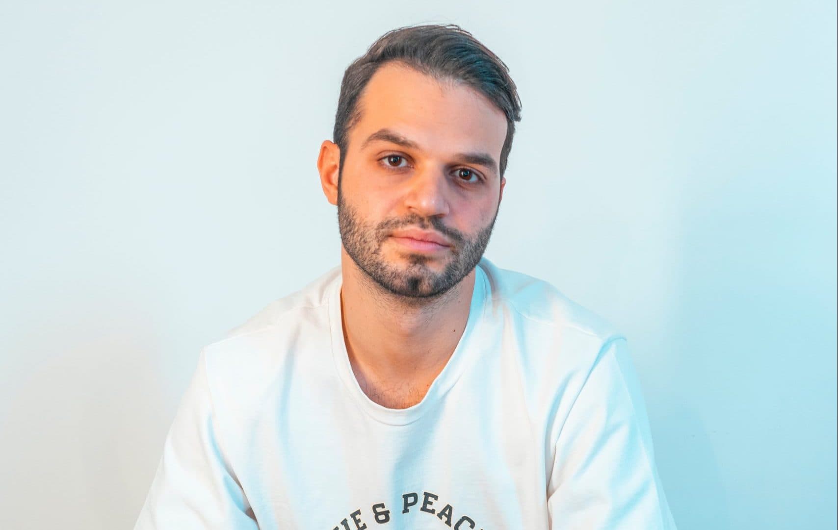 "Vogliamo portare la prima cucina robotica in Italia": l'under 30 che sta innovando il settore del food