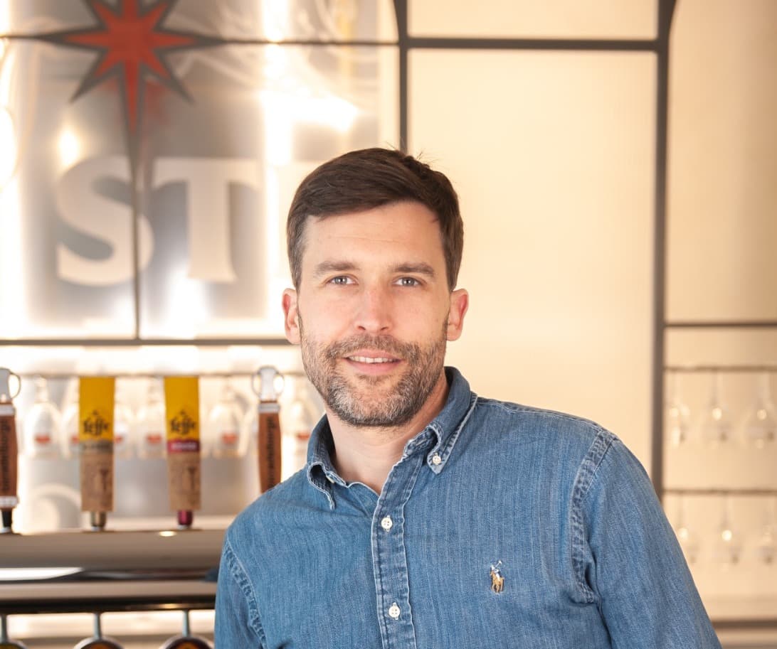 Sostenibilità e bere responsabile: le strategie di crescita del produttore di birra Ab InBev