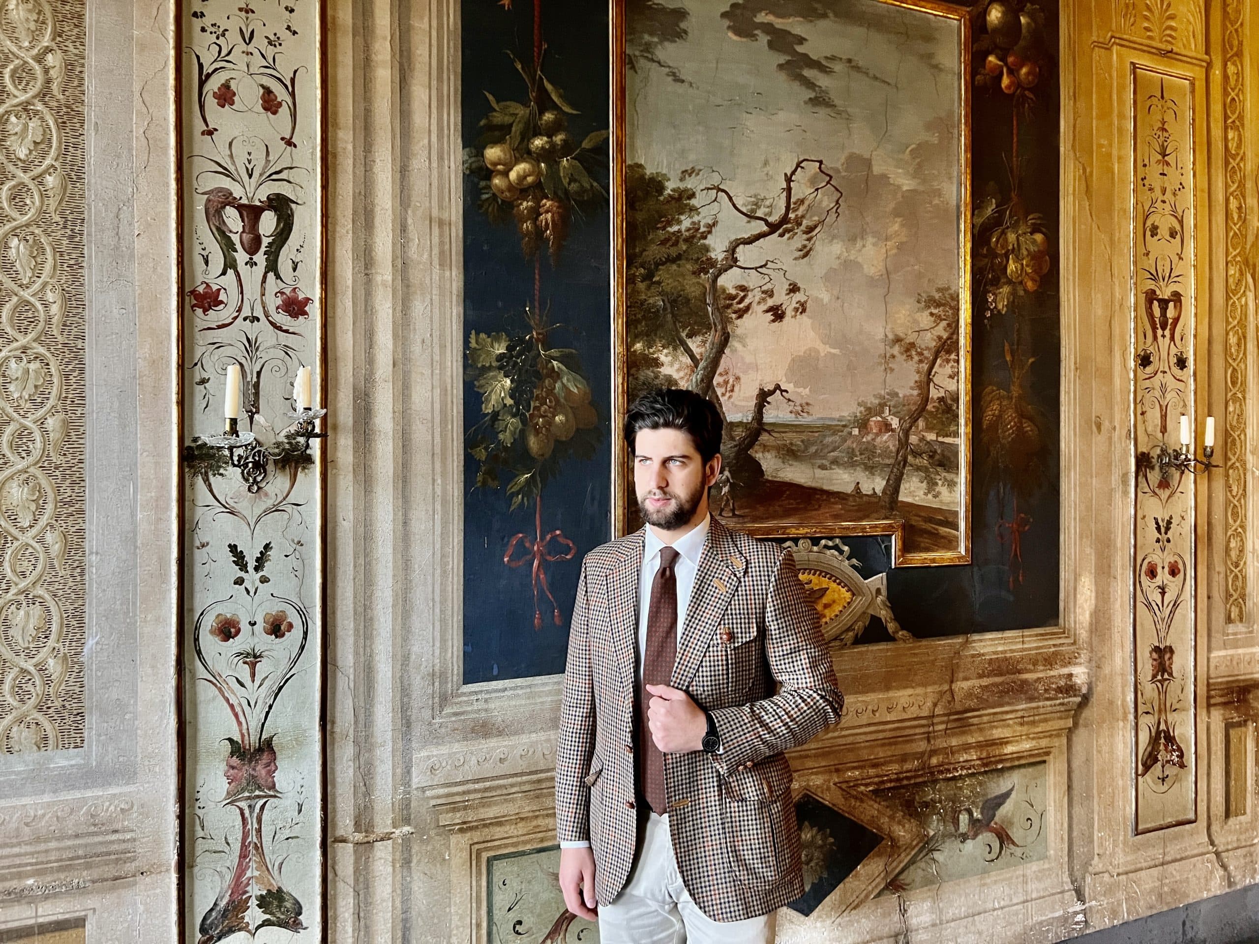 Francesco Cozza Caposavi e il Vesconte: un modello che sta facendo scuola nel mondo del lusso esperenziale