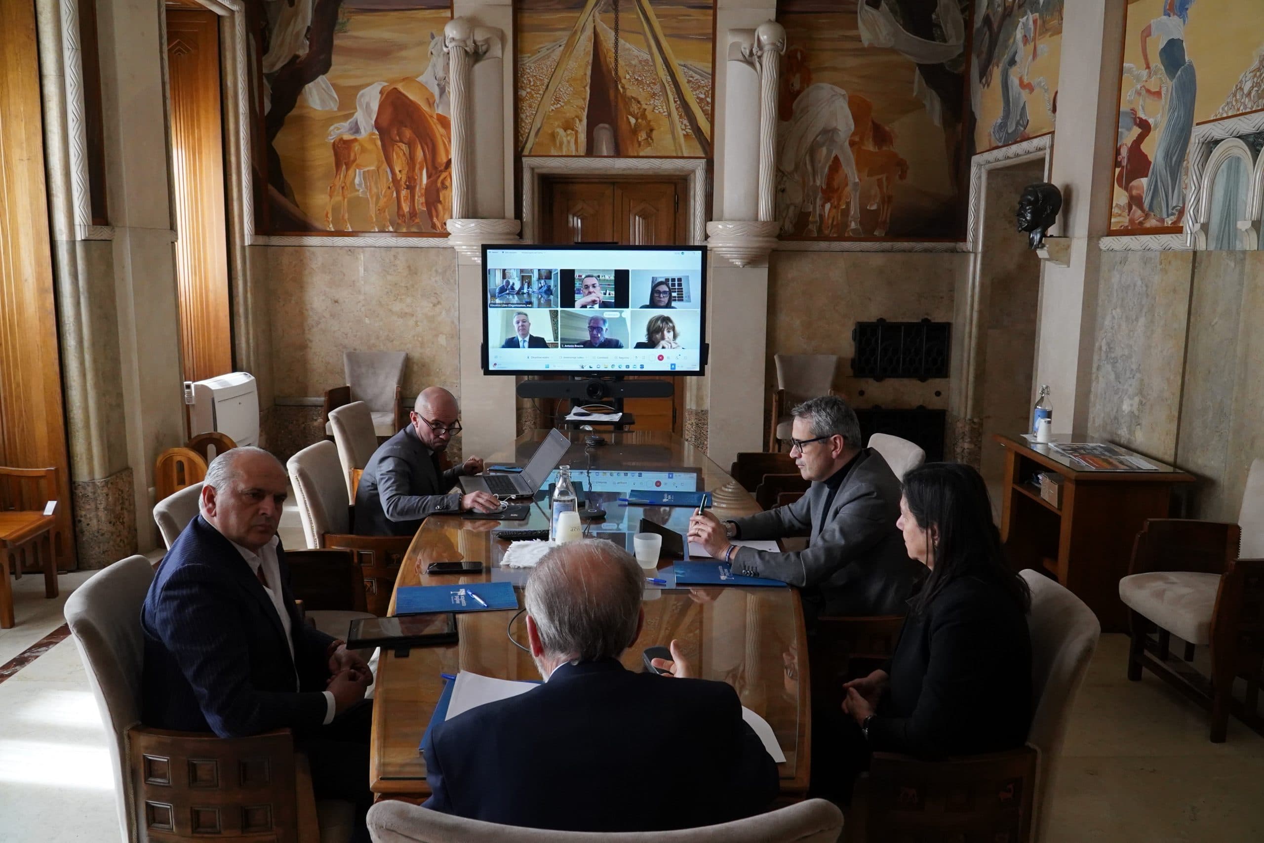 Un dissalatore per combattere l'emergenza idrica: in Puglia arriva il più grande impianto d'Italia