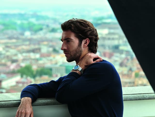 Il meglio dell'orologeria italiana e svizzera nella nuova collezione di Bulgari