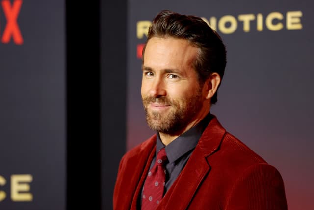 La società di telefonia di Ryan Reynolds è stata acquisita da T-Mobile per 1,3 miliardi di dollari