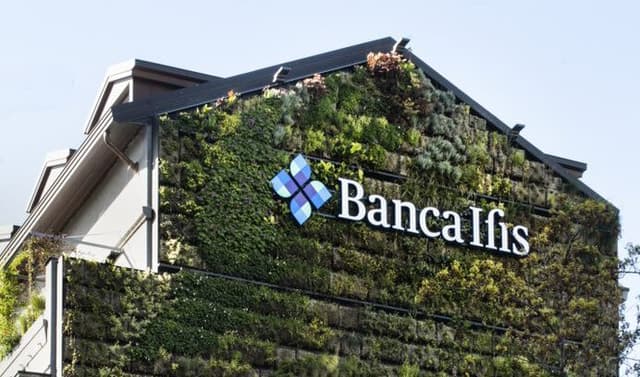 Banca Ifis rafforza il valore del marchio e scala sei posizioni nella classifica “Top 500 Banking Brands”