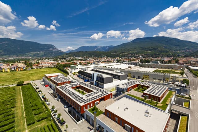 Le valli che attirano i cervelli: come la meccatronica è diventata un pilastro dell'economia del Trentino