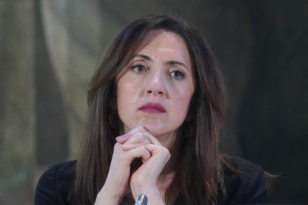 "Dopo i social e le cripto, l’intelligenza artificiale è l'ennesima distrazione"