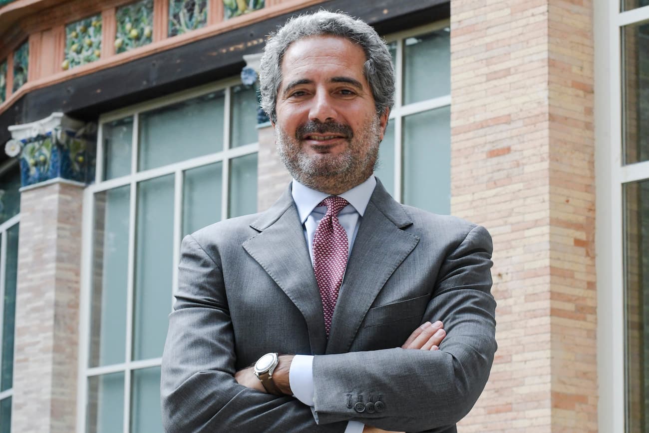 Maxi commessa per Fincantieri. L'ad Folgiero annuncia: "Nel 2035 la prima nave a zero emissione"