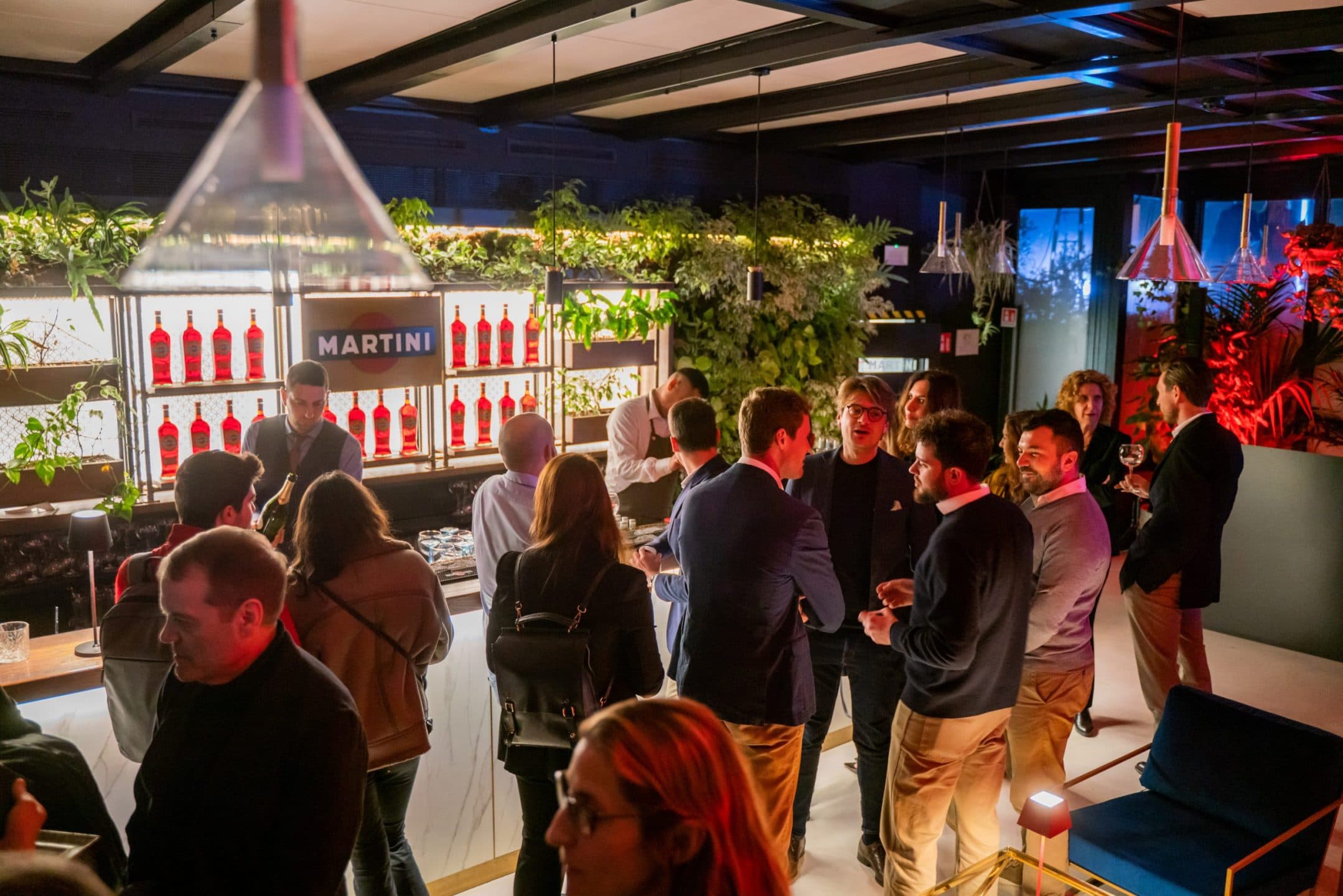 Forbes&Friends torna in Terrazza Martini: le foto dell’evento con i protagonisti del numero dedicato agli Under 30