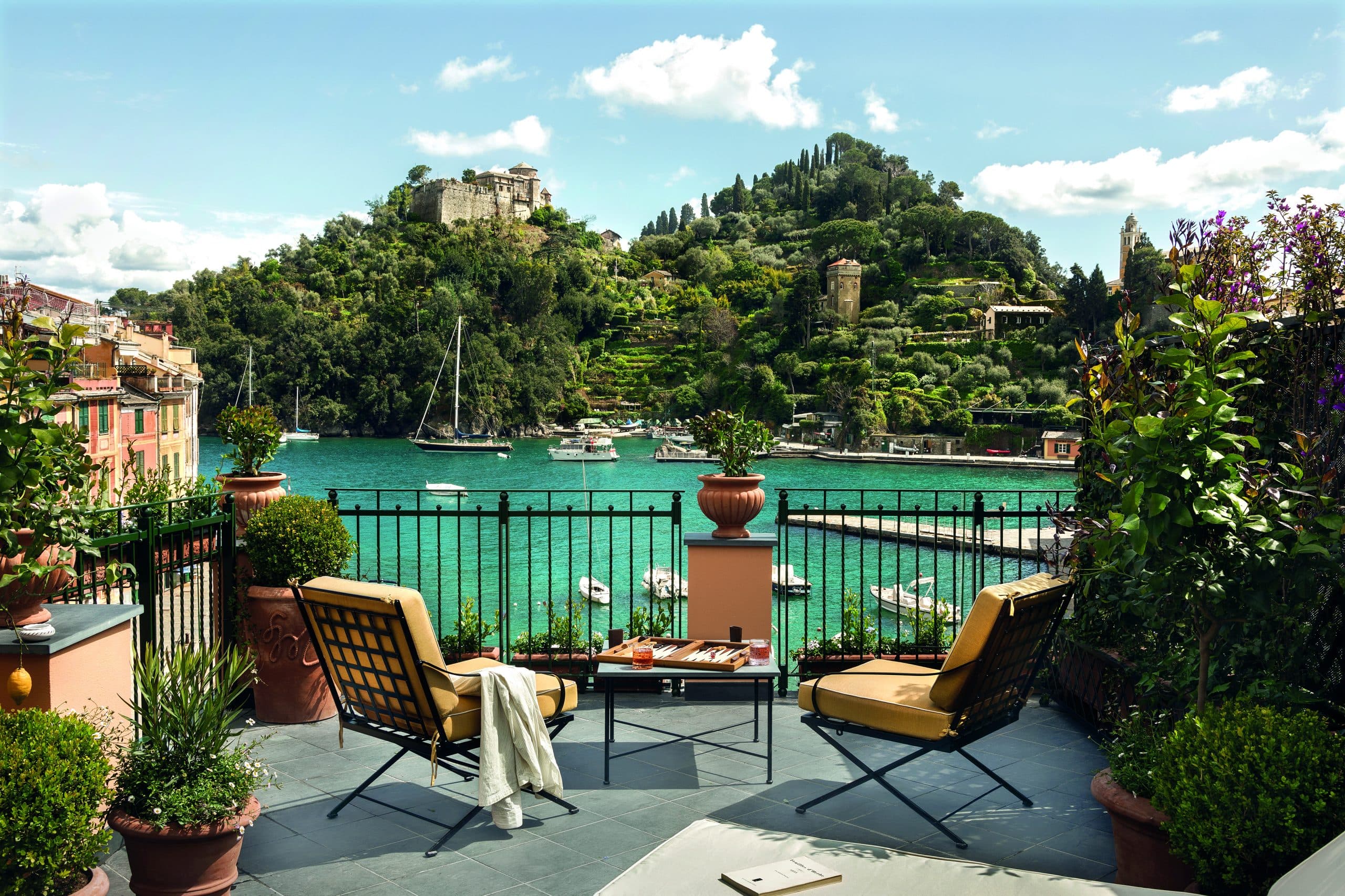 Da Villa d’Este al Four Seasons: gli hotel più iconici d’Italia tra ricorrenze e anniversari