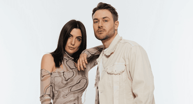 Il brand dell'art director Mattia Ferrari che veste star come i Måneskin