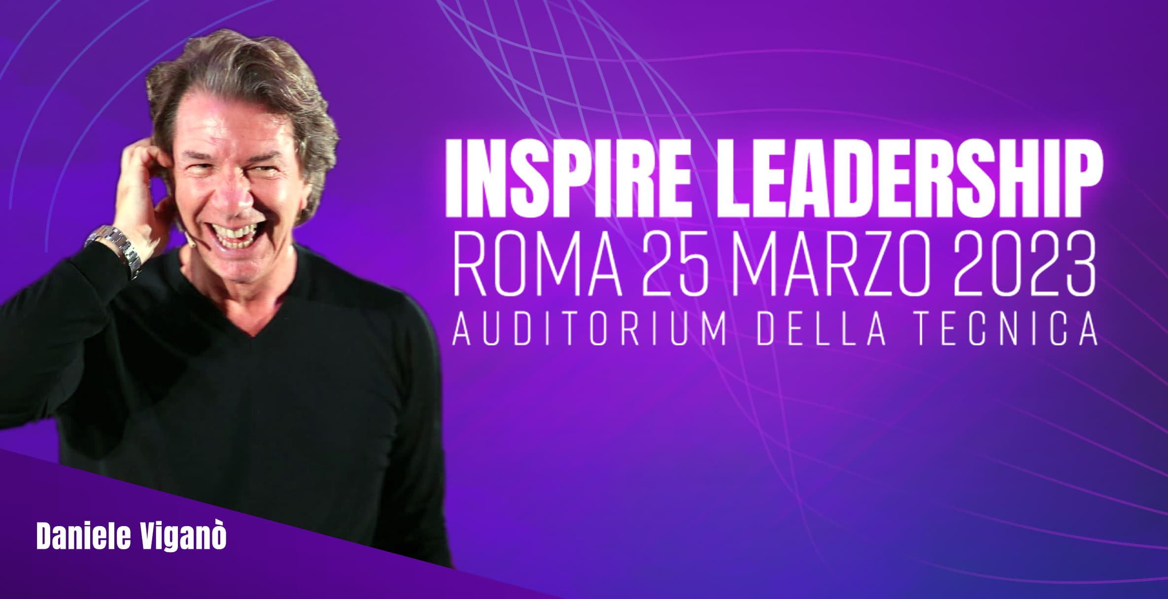 Torna a Roma la quarta edizione di "Inspire leadership”, l'evento dei manager del futuro