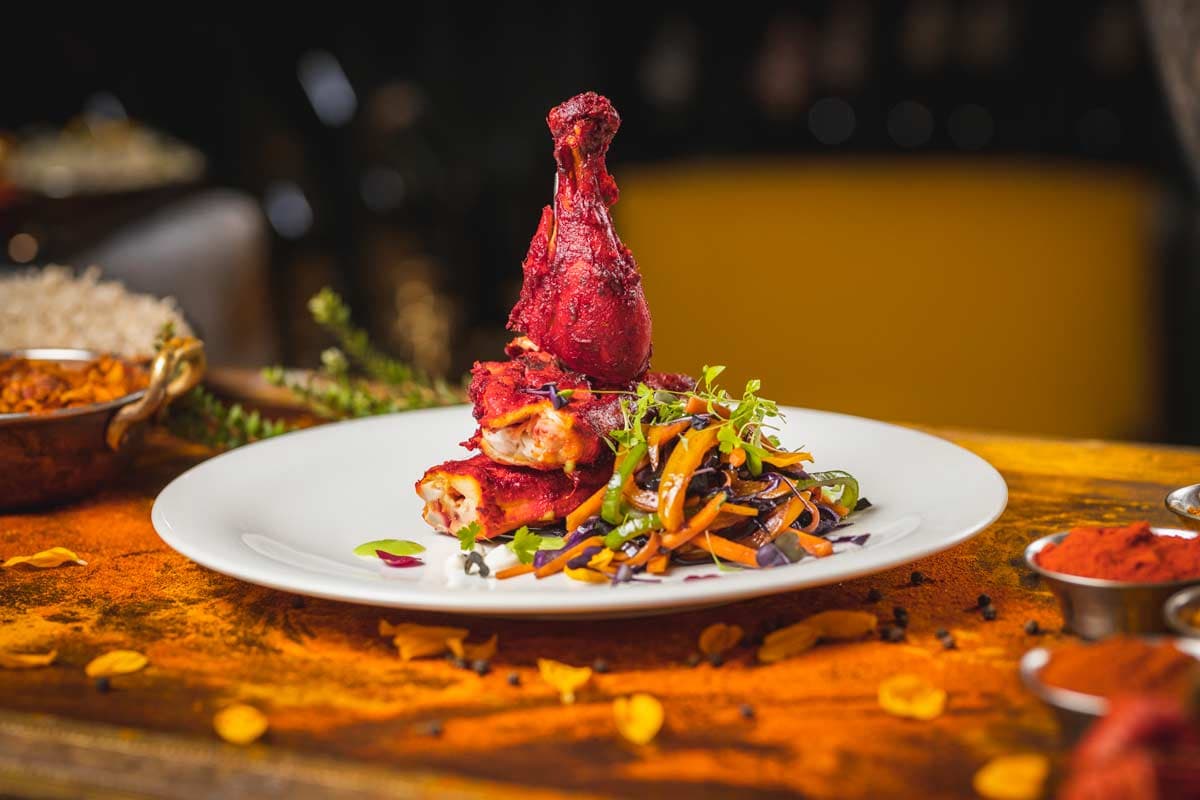 Così la cucina indiana vuole uscire dall'etnico e diventare di lusso