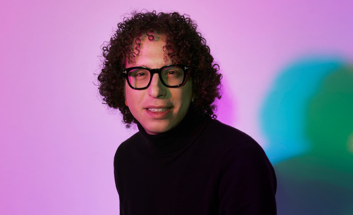 Luca Toscano, l’under 30 che realizza effetti speciali per l’Eurovision e i concerti di Laura Pausini