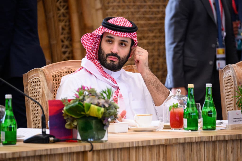 Calcio e petrolio: come Mohammad bin Salman vuole trasformare l’Arabia Saudita in una potenza globale