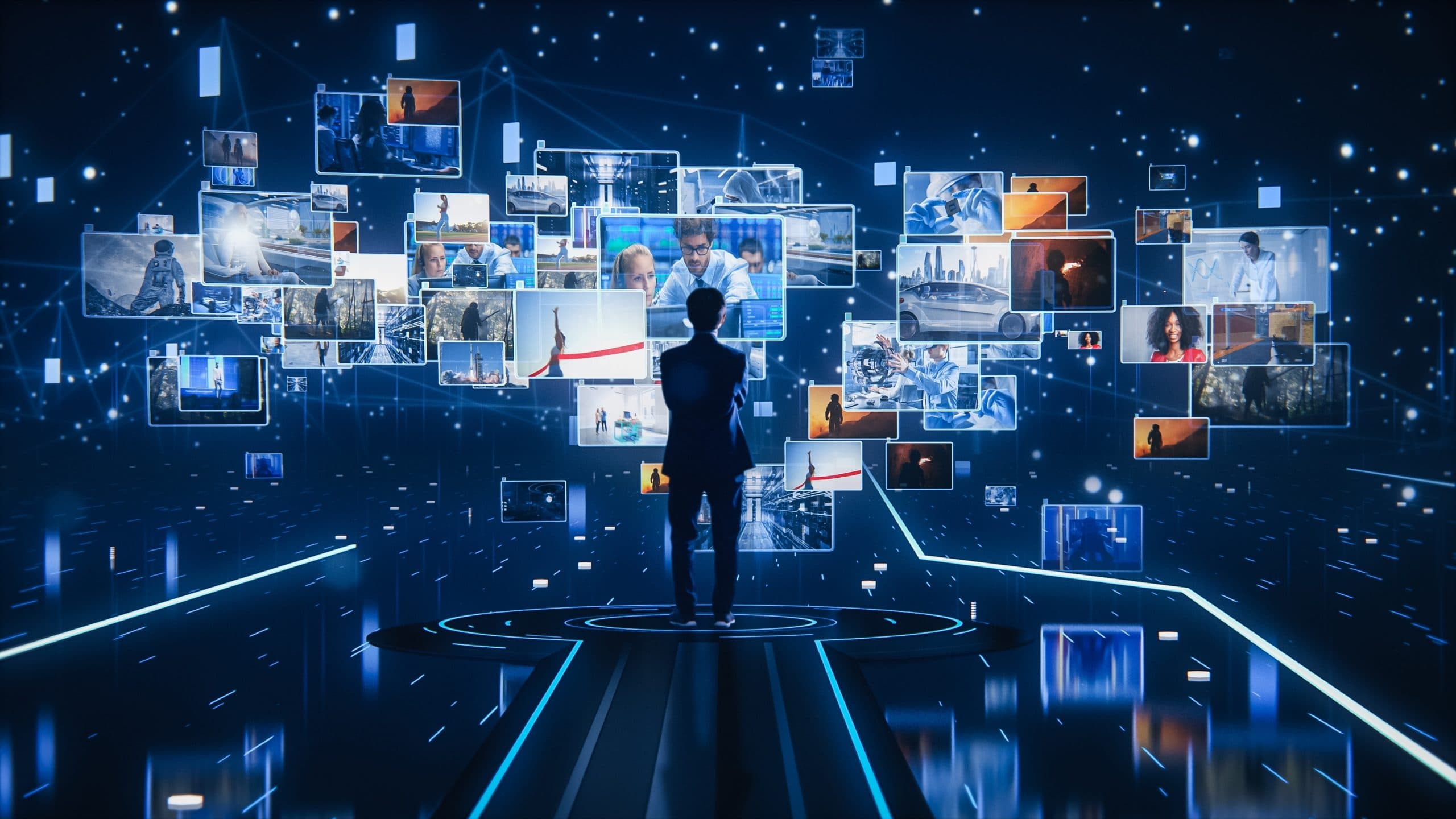 Approccio scientifico e soluzioni innovative: così Amped Software ha conquistato il settore della sorveglianza video