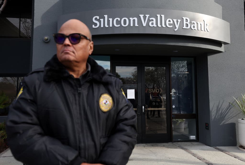Diversificazione e flussi di cassa: le lezioni che le startup possono imparare dal caso Silicon Valley Bank