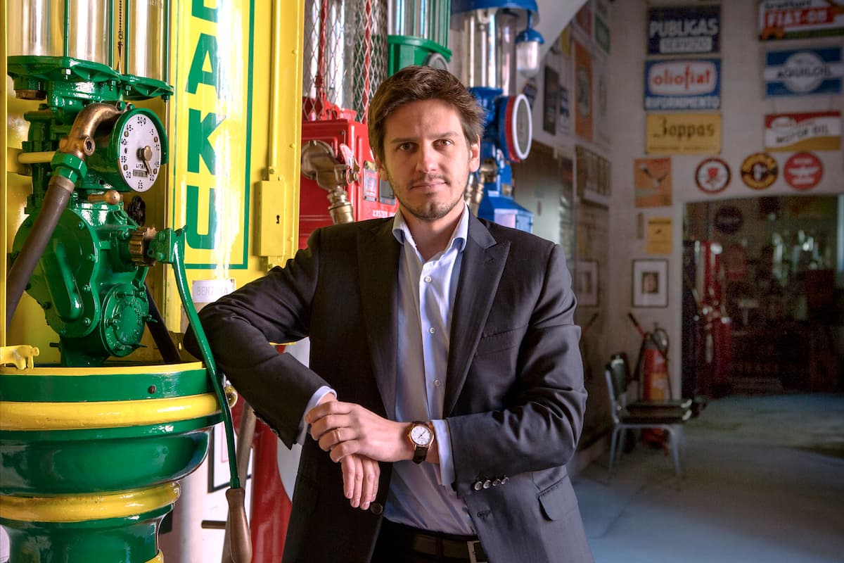 Surveyeah, indagini di mercato dall'anima green