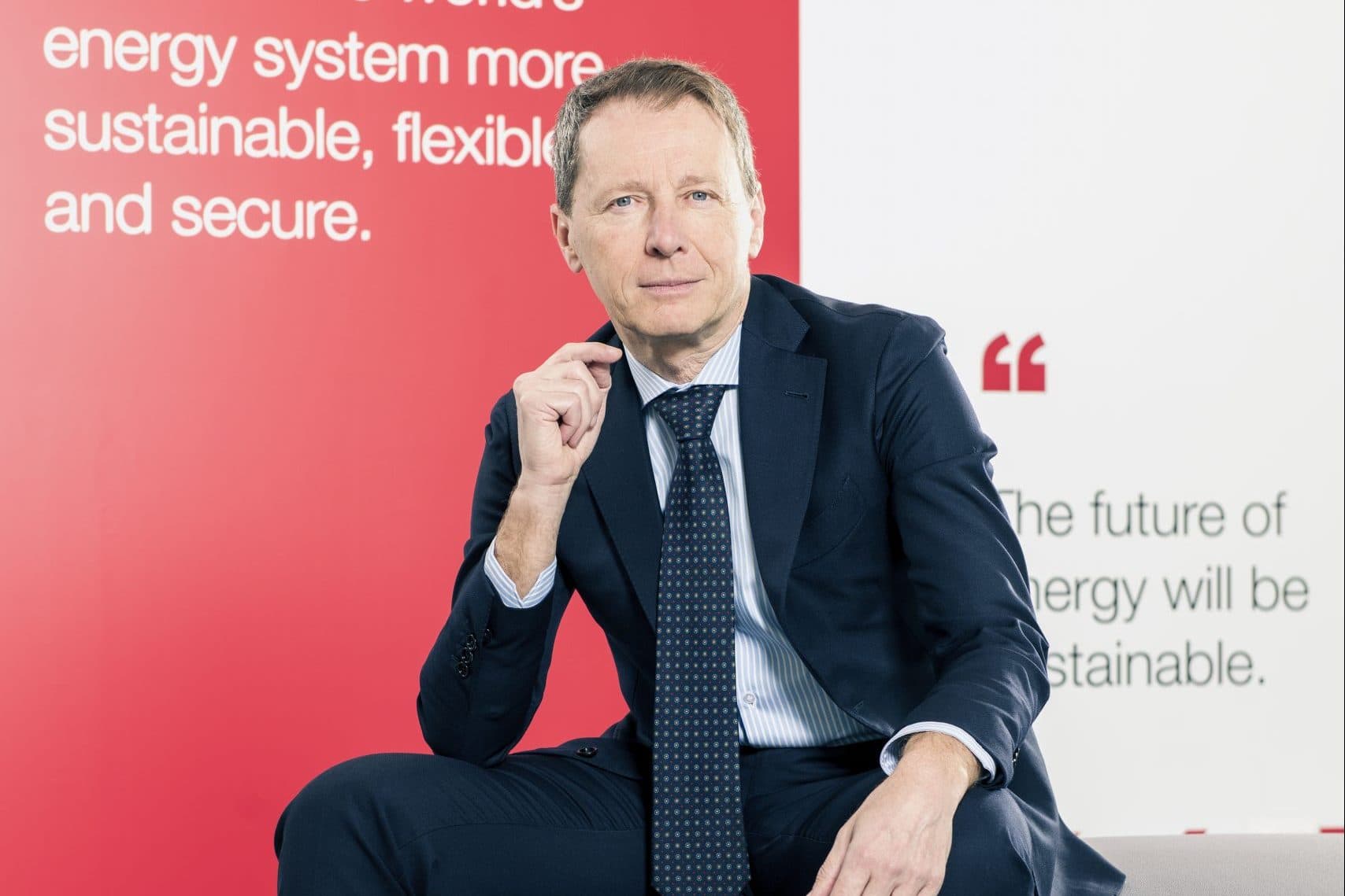 Così Hitachi Energy guida la transizione energetica verso un futuro a zero emissioni