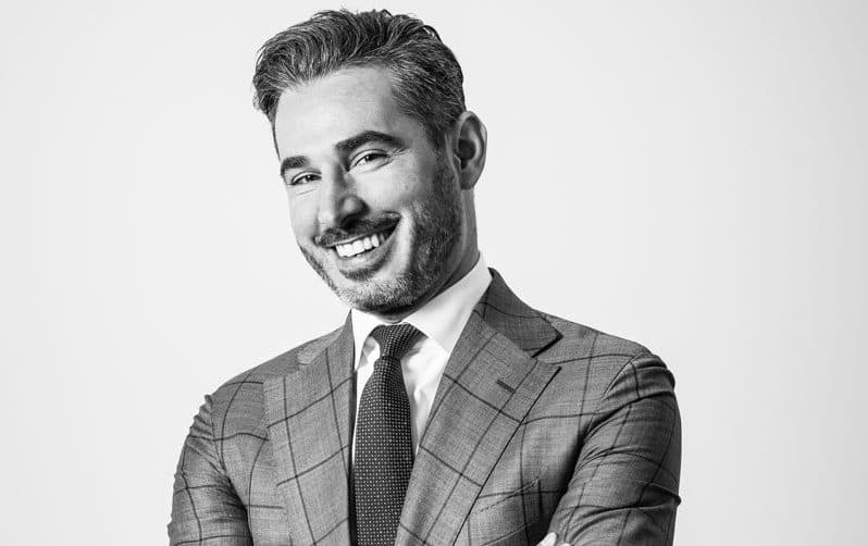 Data Act, Fabrizio Soru: “Una grande occasione per le aziende italiane”