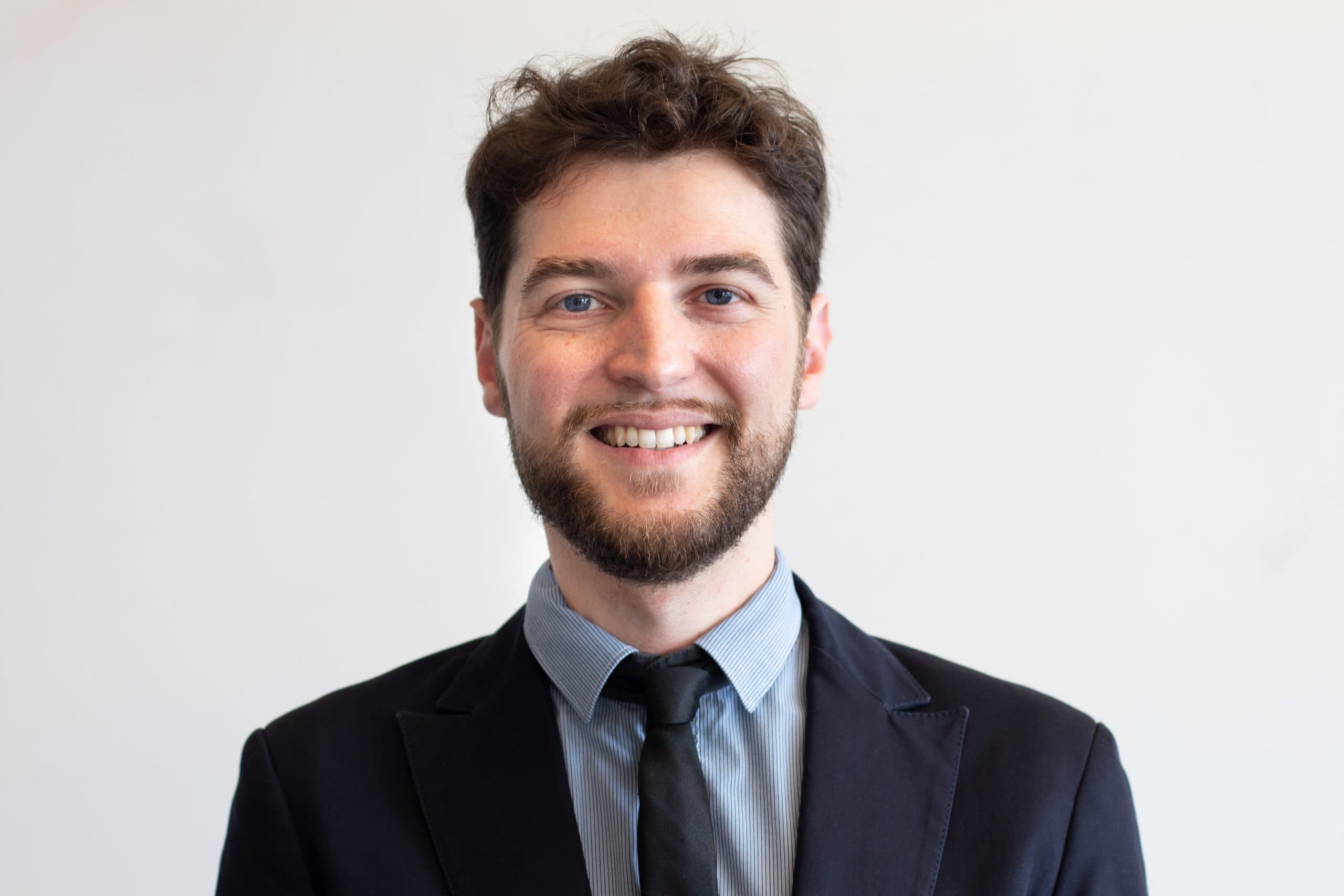 L'imprenditore che migliora la performance delle batterie elettriche grazie all'intelligenza artificiale