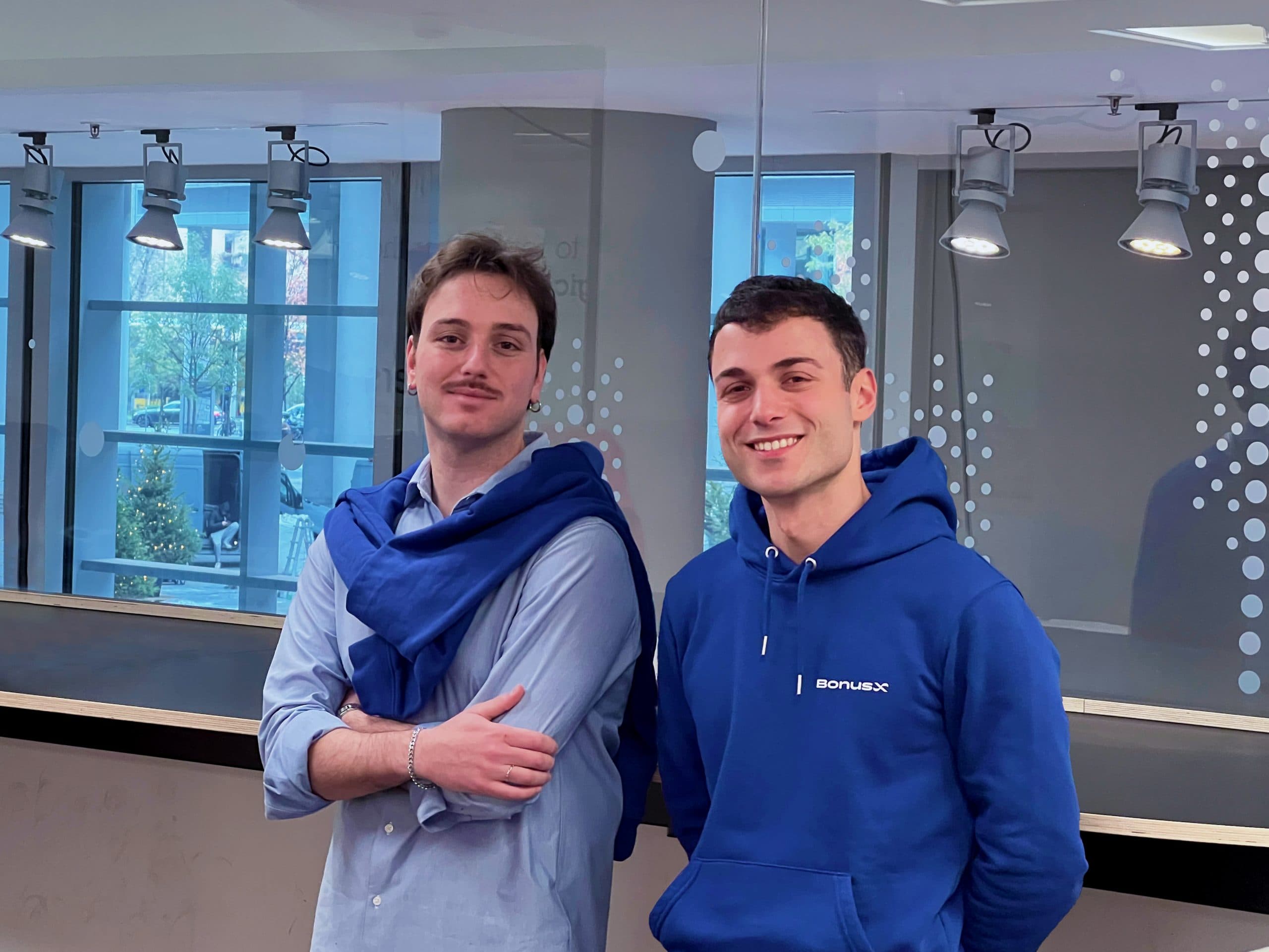 La piattaforma sviluppata da questa startup permette a cittadini e dipendenti aziendali di richiedere i bonus statali in pochi click