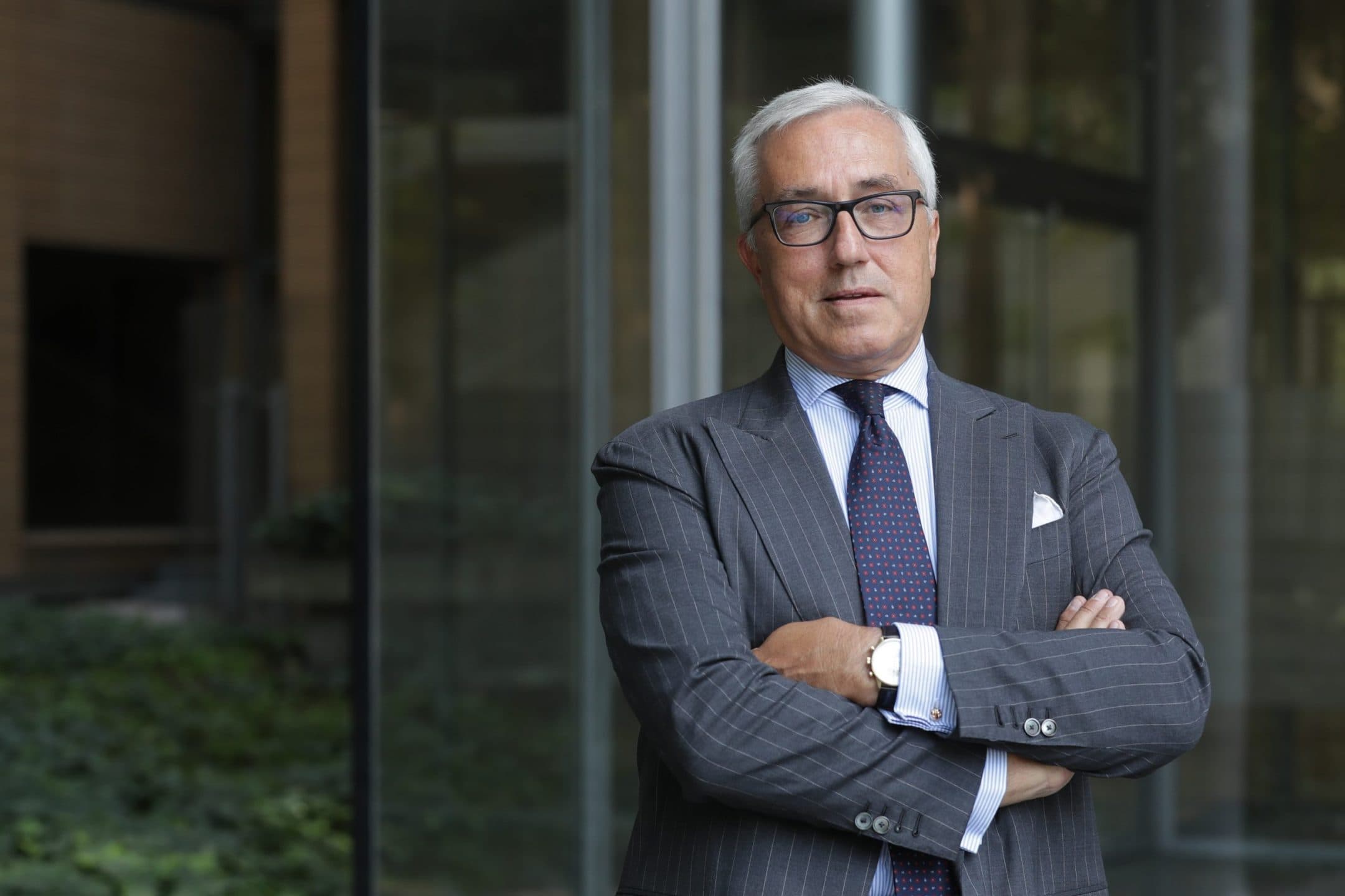 Chi è Fabio Benasso, il nuovo presidente di Fondazione Italiana Accenture