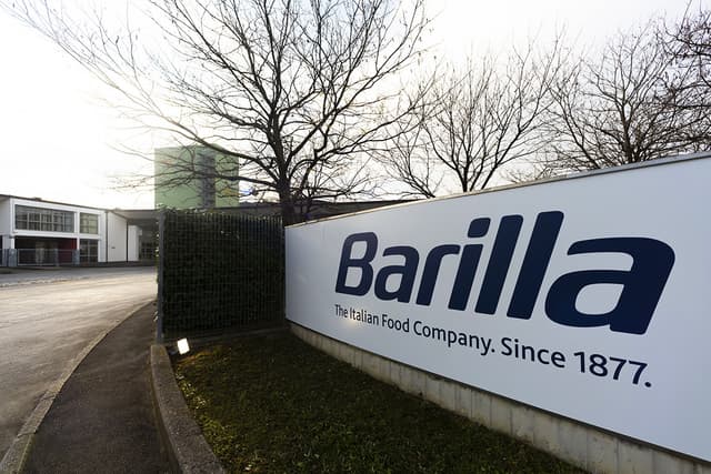 Il piano quinquennale di Barilla: investimenti per un miliardo di euro e un nuovo centro di ricerca a Parma
