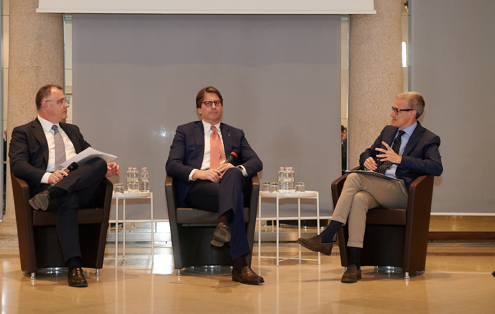 "Motore Italia transizione energetica": il piano di sostegno e investimenti di Intesa Sanpaolo