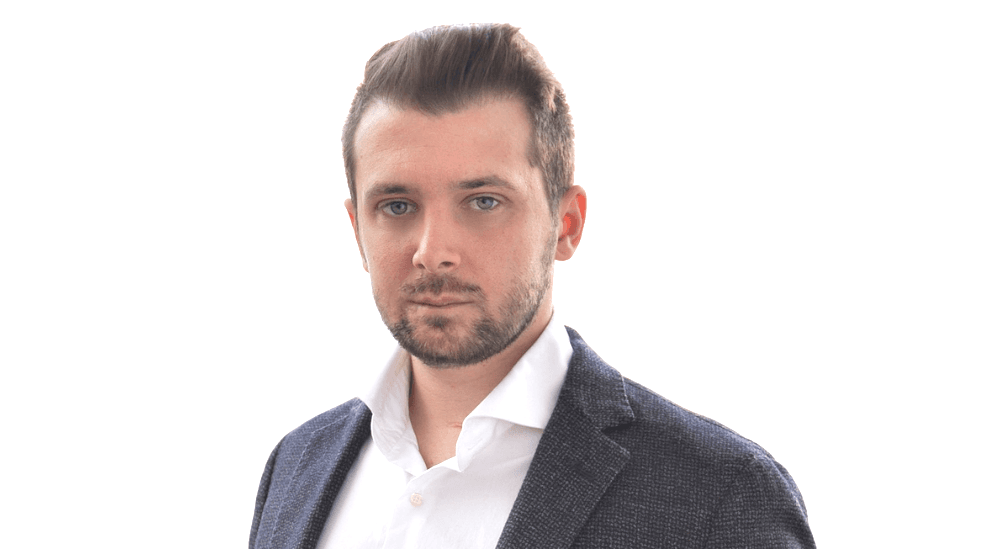 In che modo l'azienda di questo under 30 digitalizza supply chain e customer care servendosi dell'AI