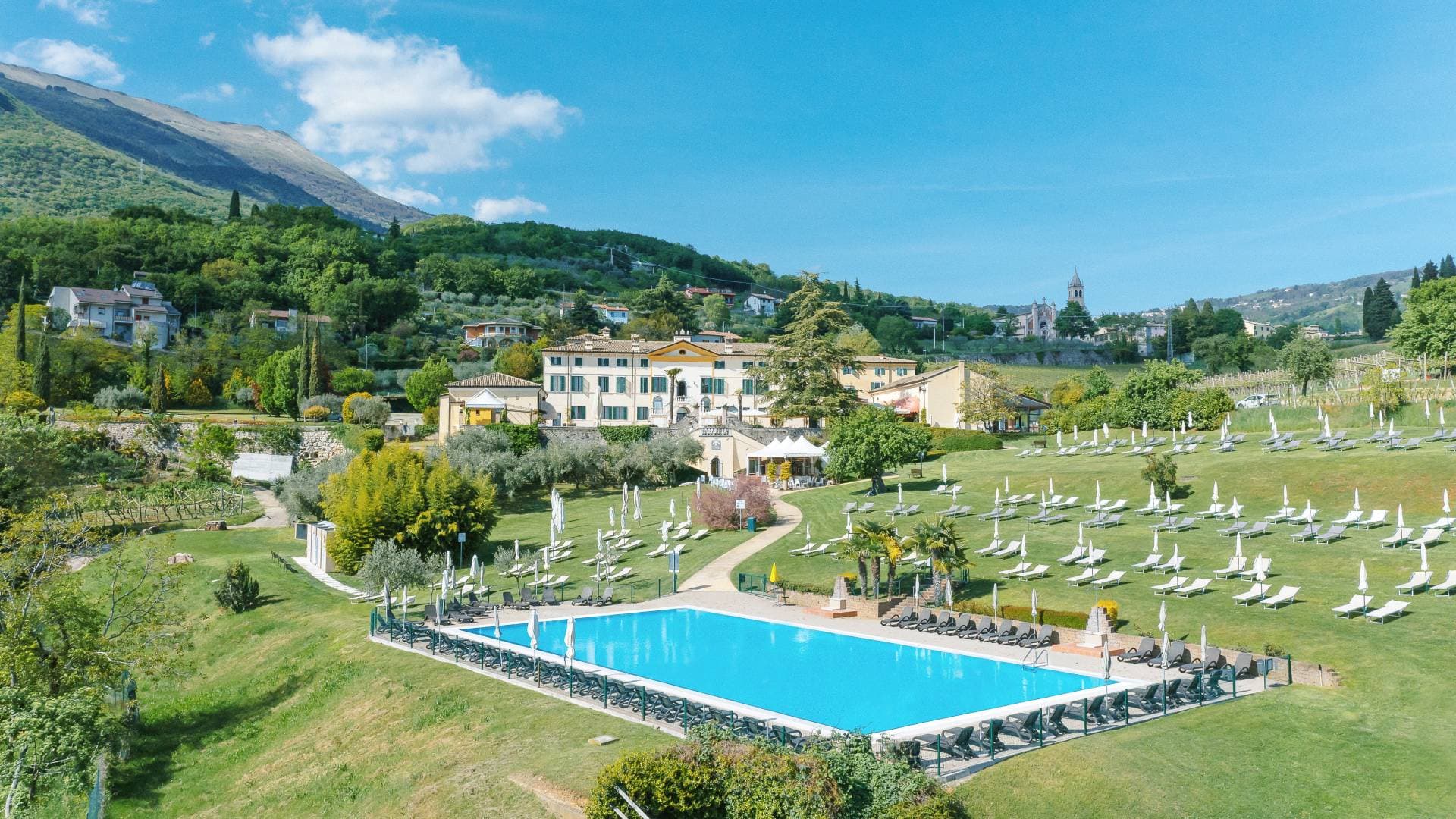 VilleCastelliDimore: un viaggio alla scoperta delle bellezze del Veneto