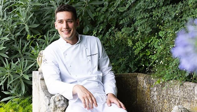 Sempre più chef usano fiori commestibili per creare succhi, conserve e addirittura ketchup