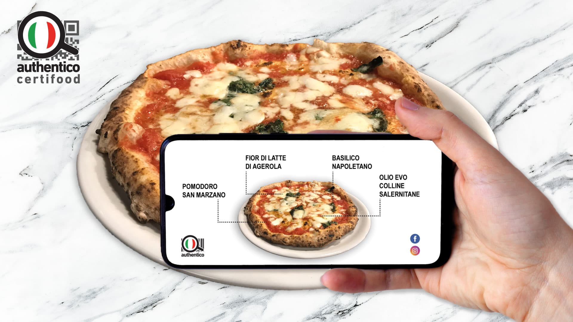 Tracciabilità di filiera e riduzione degli sprechi: così la blockchain sta rivoluzionando il settore agroalimentare