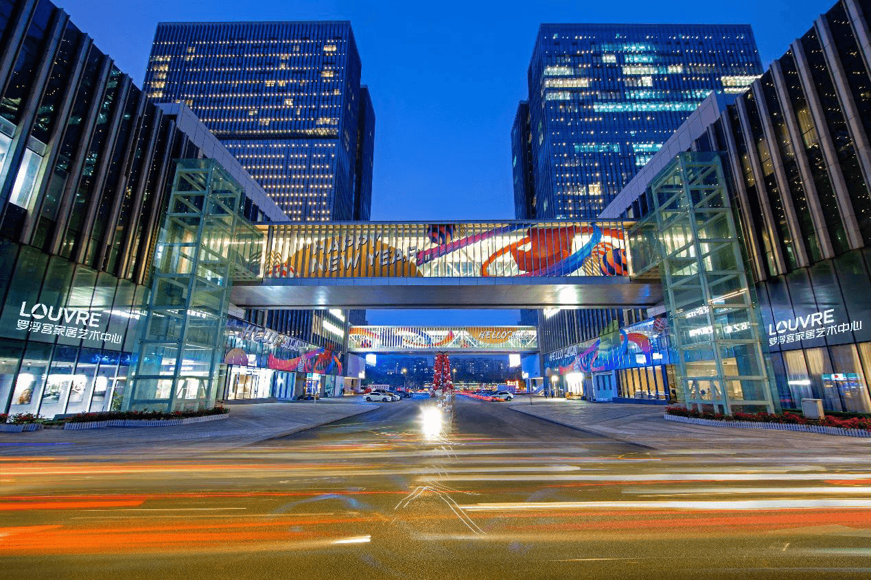 Home Italia è charity friendly e presenta un nuovo showroom in Cina