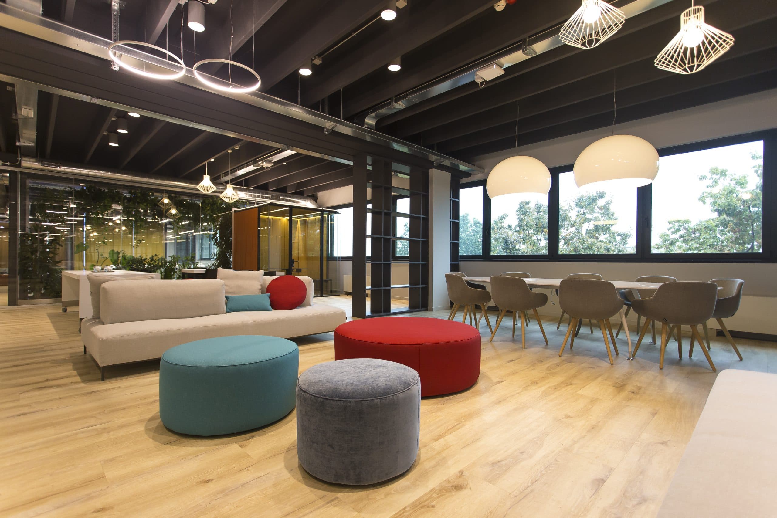 La società italiana che guida le aziende alla trasformazione digitale