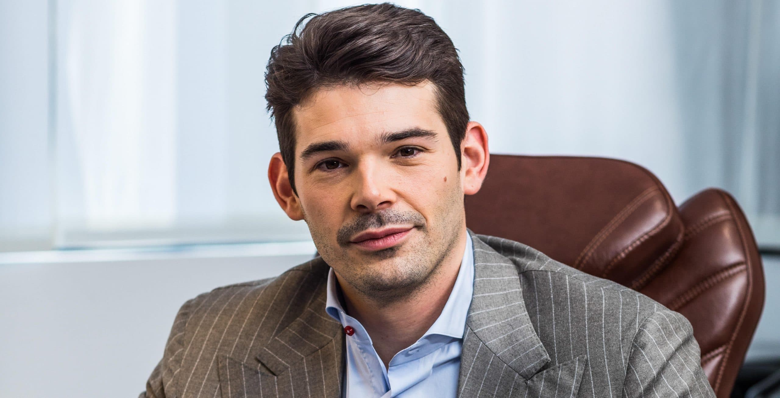 New York-Milano, andata e ritorno: così Cristian Trio ha importato il flipping immobiliare e oggi lo riesporta negli Stati Uniti