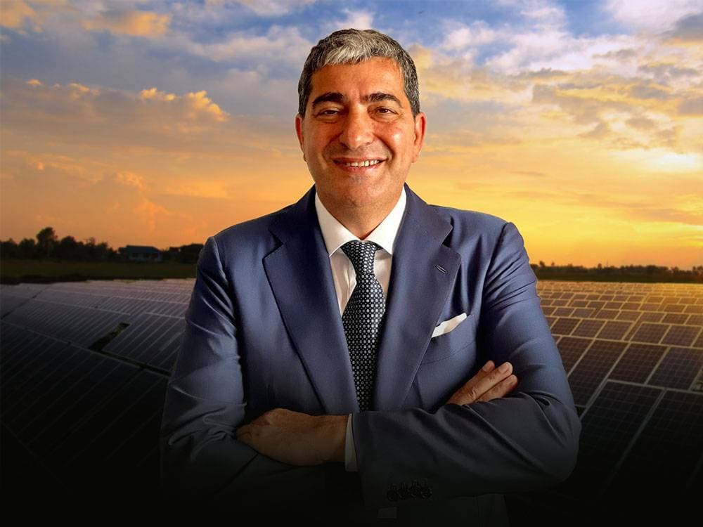 Ludoil accelera la transizione verde: al via un project financing da 120 milioni di euro