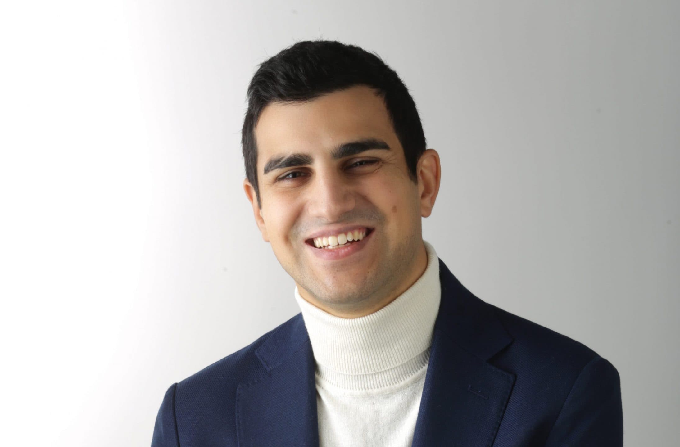 Con la sua accademia online questo under 30 vuole rendere più inclusiva la formazione tech