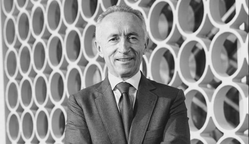 Passione, marchio e umiltà: la lezione di Alberto Galassi, il Leader by Attitude della Range Rover Leadership Academy