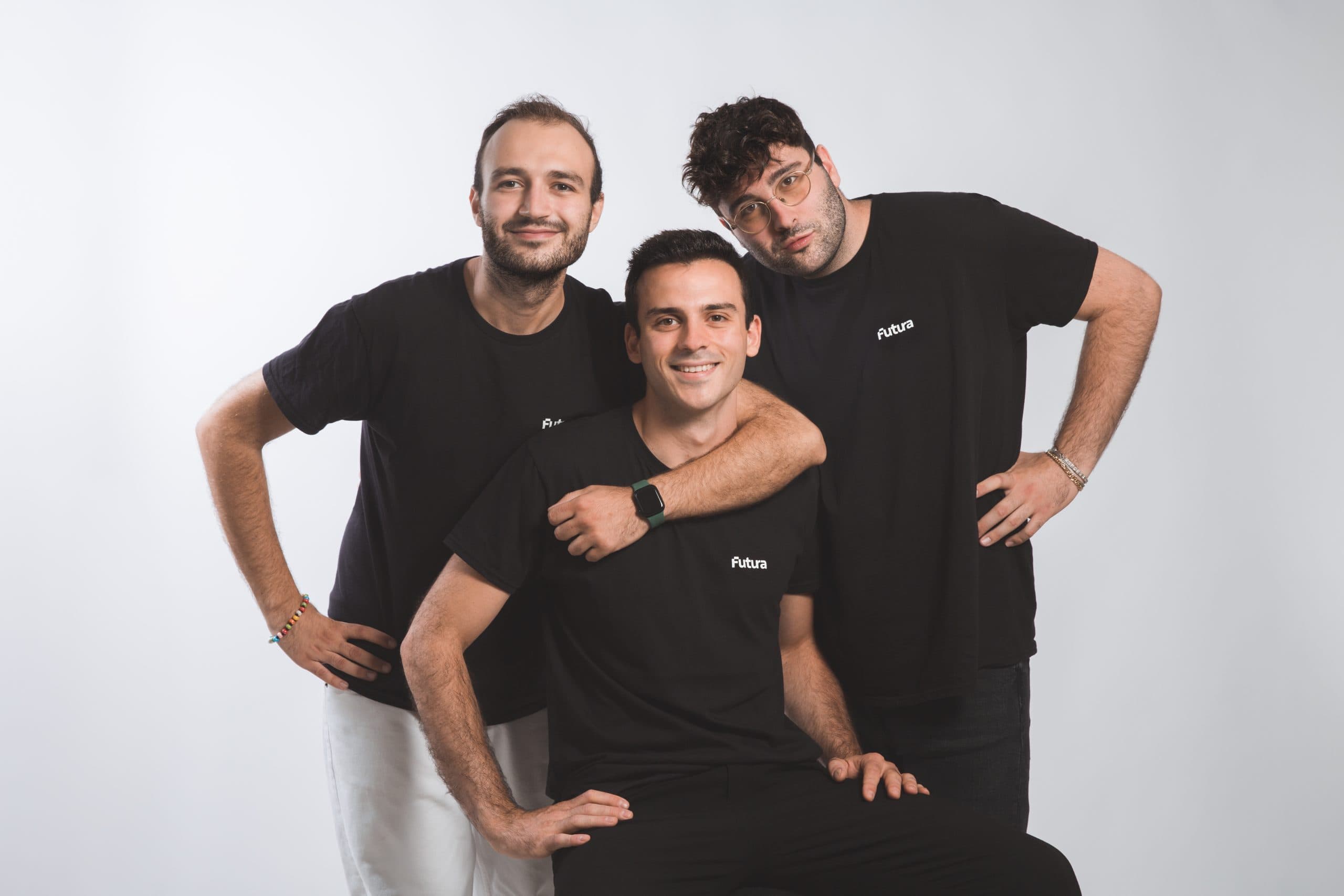 Questa startup creata da tre under 30 semplifica l'apprendimento grazie all'intelligenza artificiale