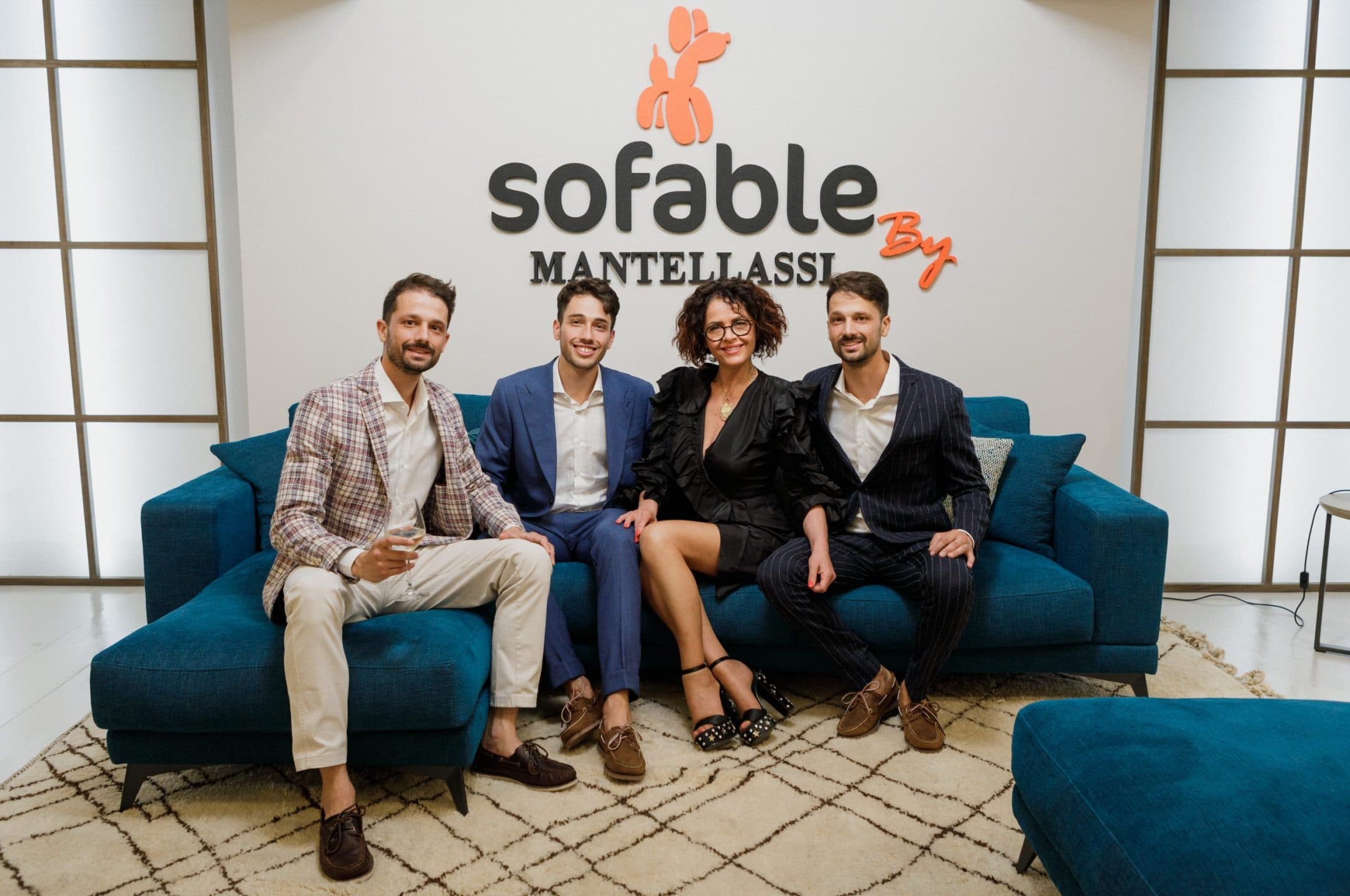 Tradizione toscana e innovazione per il prodotto. Così quest'azienda di arredi tramanda l'artigianalità da 5 generazioni