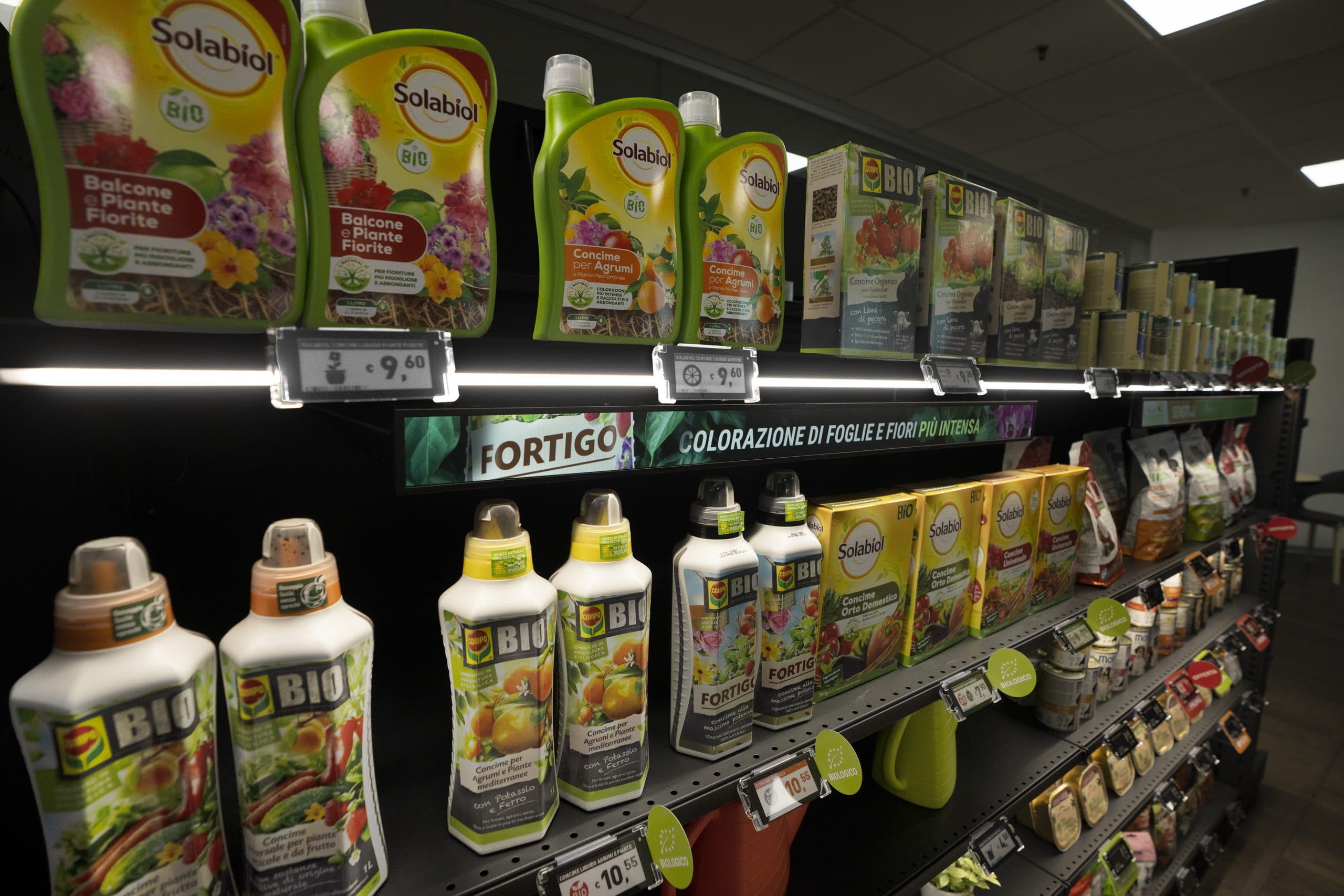 Questione di etichetta: così Nicolis Project vuole accompagnare il mondo del retail dalla carta al digitale