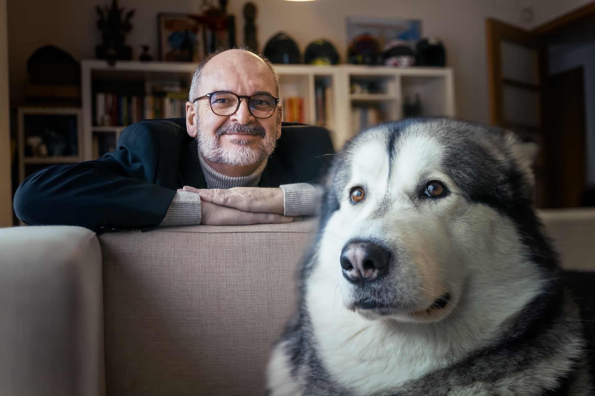 Come questo imprenditore spagnolo trova nuove applicazioni per i farmaci grazie all'intelligenza artificiale