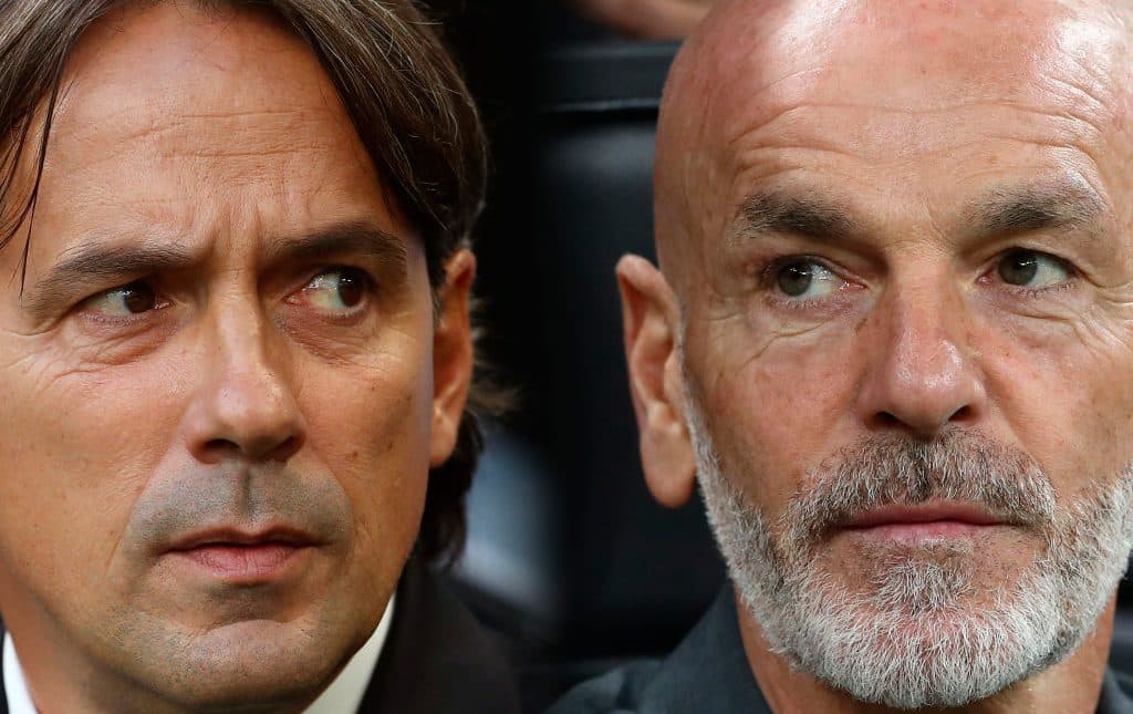 Attesa per l'Euroderby Milan-Inter: il valore delle rose in campo supera il miliardo di euro