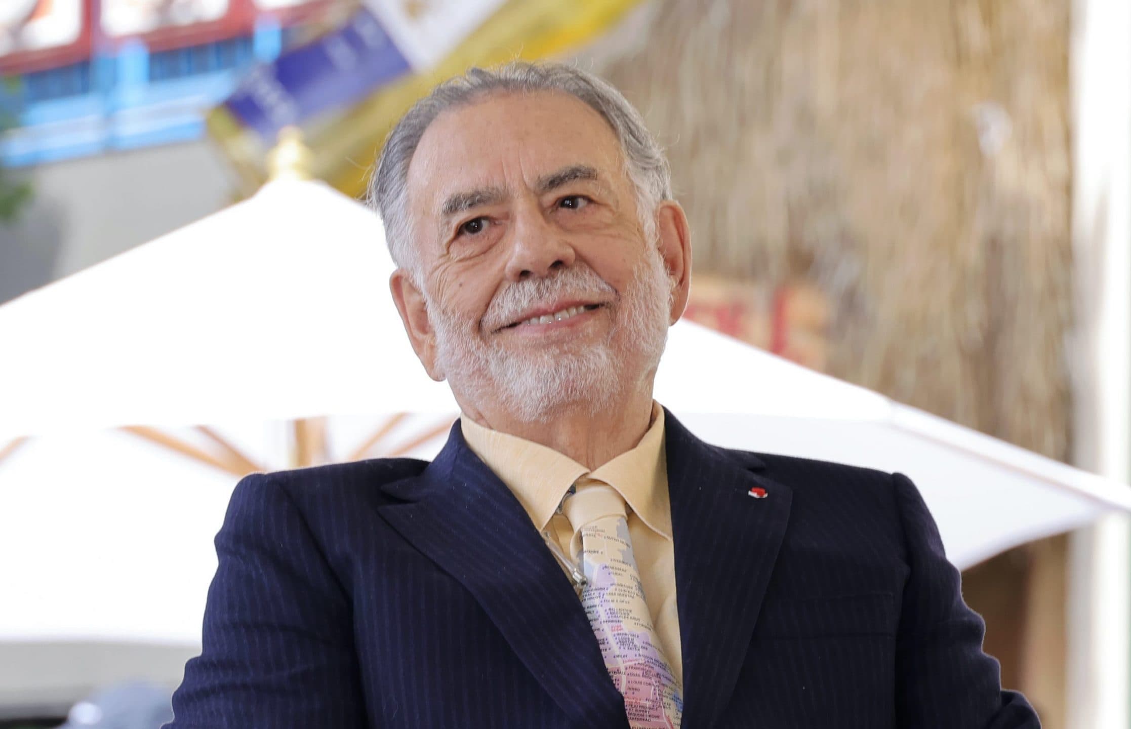 A Matera, nella dimora storica che Francis Ford Coppola ha fatto diventare un gioiello dell'ospitalità